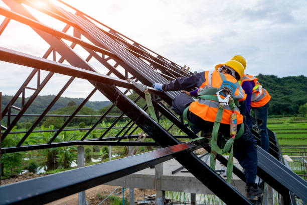 Best Shingle Roofing Installation  in Loomis, CA